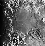 Vaporum: Crater or Basin?