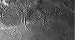 Krater pervogo fotografa Luny