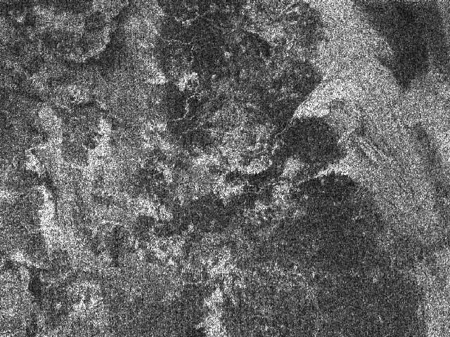 A Radar View of Titan