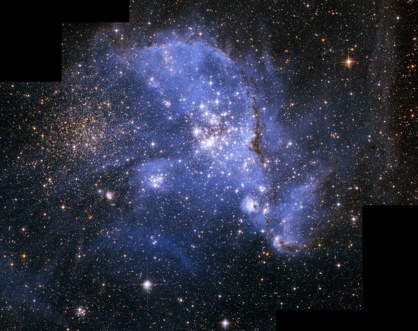 NGC 346    