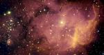 NGC 2467: от газа к звездам