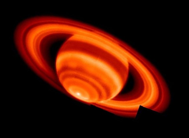 Krasnyi Saturn