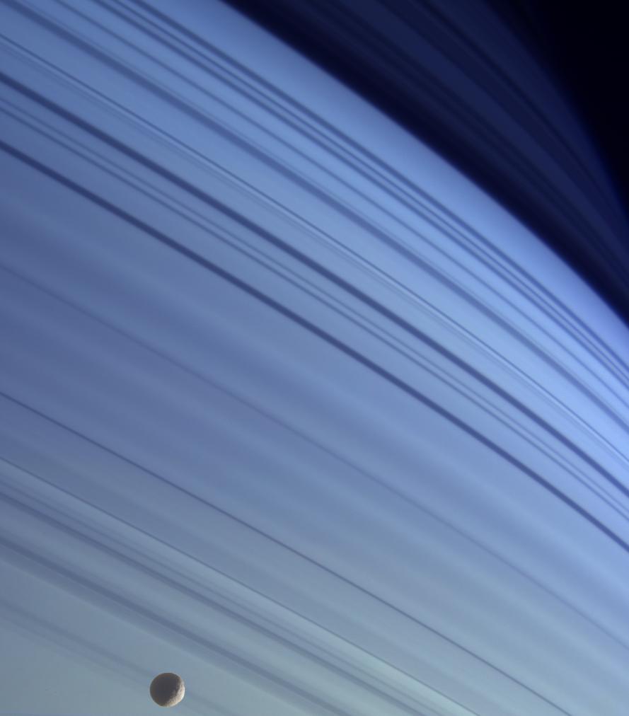 Goluboi Saturn