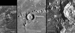 One Crater&#8217;s Nomenclature