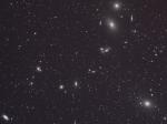 Цепочка галактик Маркаряна