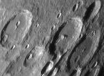 Can You Names These Craters?