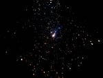 Рентгеновские звезды в туманности Ориона