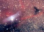 Вихри и звезды в IC 4678