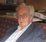 Feliks Aleksandrovich Cicin (1931 - 2005)