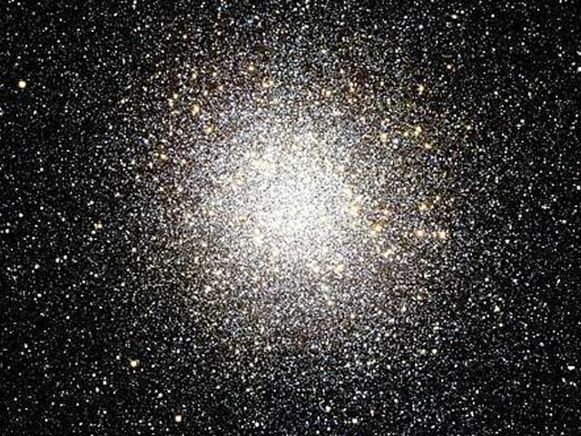 Globular Cluster M22 from CFHT