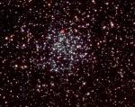 M46 i NGC 2438: molodoe i staroe