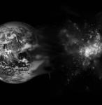 "Chandra" predrek "konec sveta"