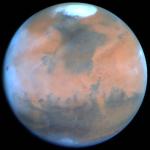 Противостояние планеты Марс в 2005 году