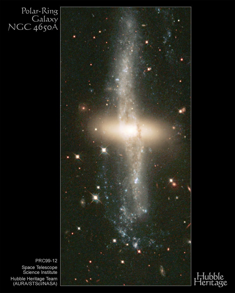    NGC 4650A