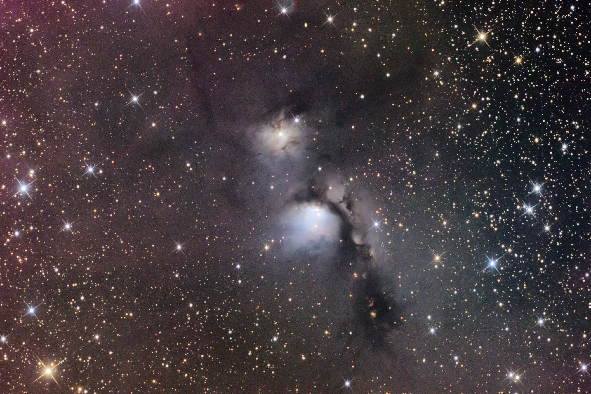 M78: Stardust and Starlight