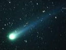 Февраль - месяц двух ярких комет (подробности в Календаре наблюдателя за февраль 2006 года)