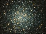 Шаровое скопление M3 в телескоп WIYN
