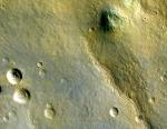 Kamera HiRISE poluchila izobrazheniya Marsa