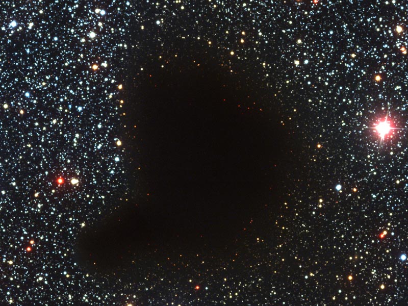 Molekulyarnoe oblako Barnard 68