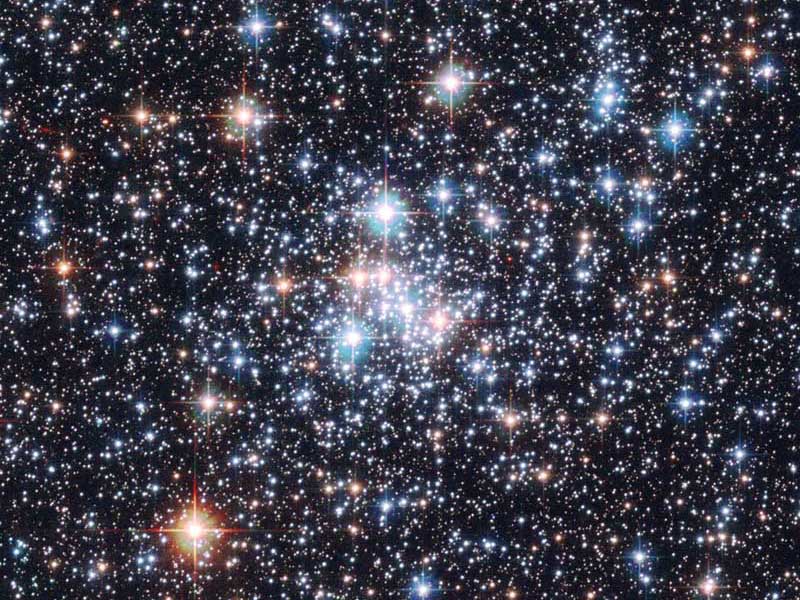  NGC 290:    