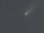Комета Швассмана-Вахмана 3 проходит мимо Земли