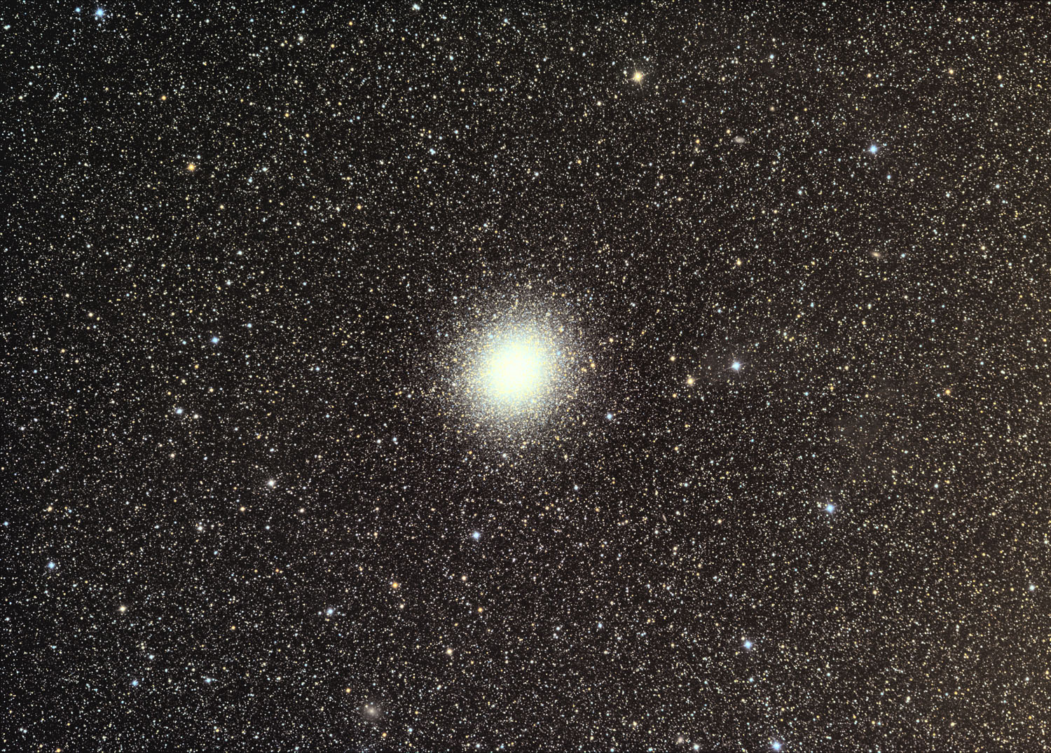 Проксима Центавра звезда в телескоп