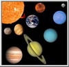 Астрономическая неделя с 12 по 18 июня 2006 года 