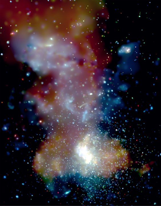 Galactic Center Star Clusters