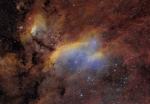 IC 4628:  