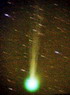 Комета SWAN (C/2006 M4)