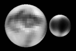 Tainstvennye Pluton i Haron