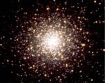 M3: полмиллиона звезд