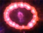 Симпозиум "20 лет Сверхновой SN 1987A"