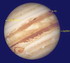 Астрономическая неделя с 15 по 21 января 2007 года