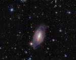 Galaktika s polyarnym kol'com NGC 2685