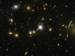 Иллюзия и эволюция в скоплении галактик Эйбелл 2667