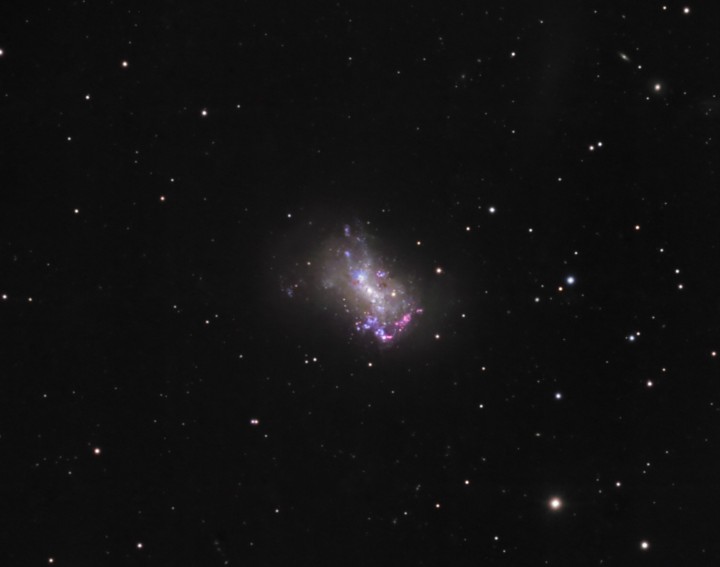   NGC 4449