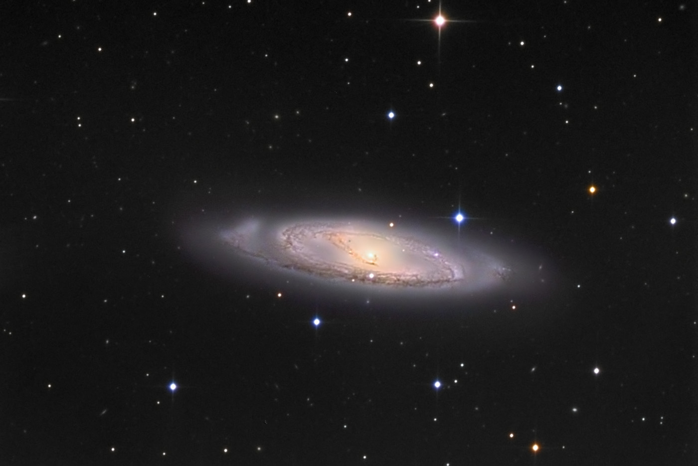 Messier 65