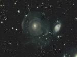  NGC 474:  