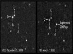 SN 2005ap: сверхновая с самой большой светимостью