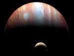 Новые горизонты Юпитера и Ио