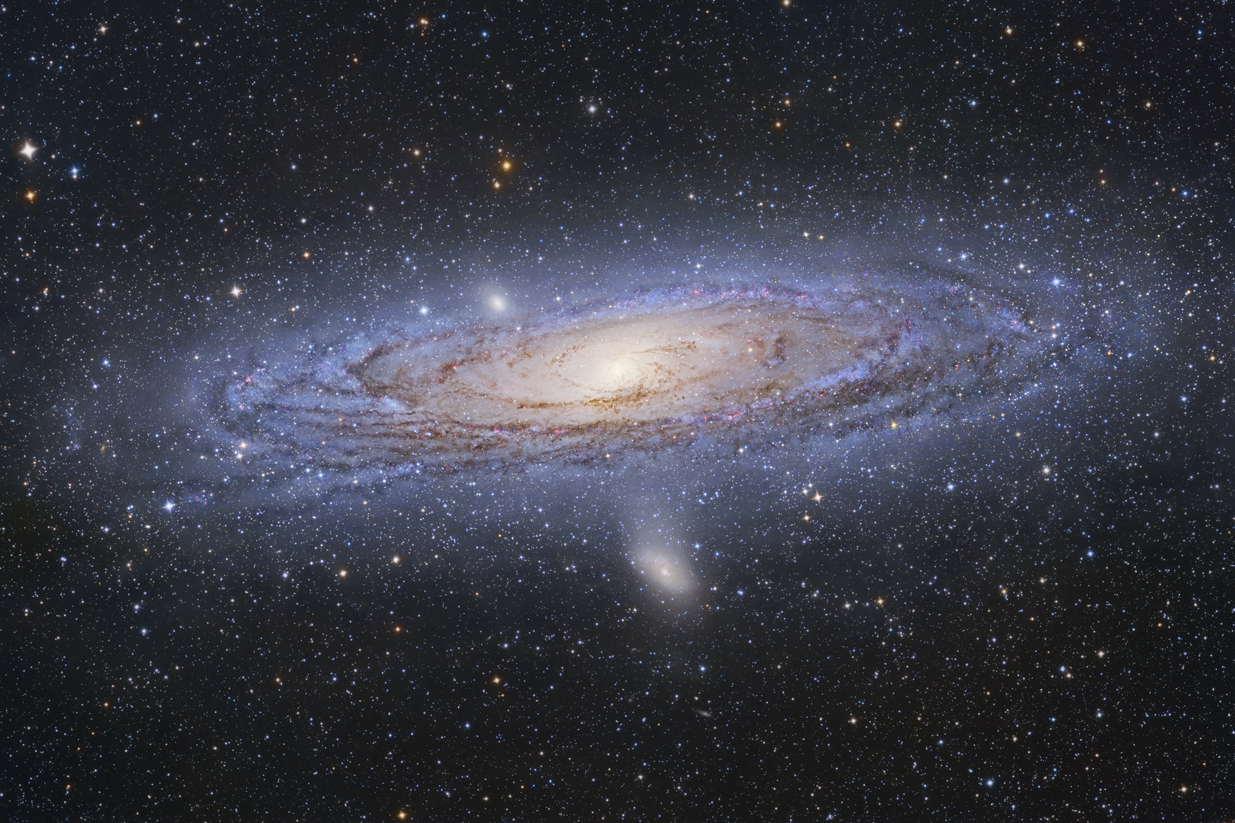 Гигантская звездная система. Галактика Млечный путь Солнечная система. Туманность Андромеды Хаббл. Галактика Андромеда м31. Галактика Андромеды и Млечный путь.