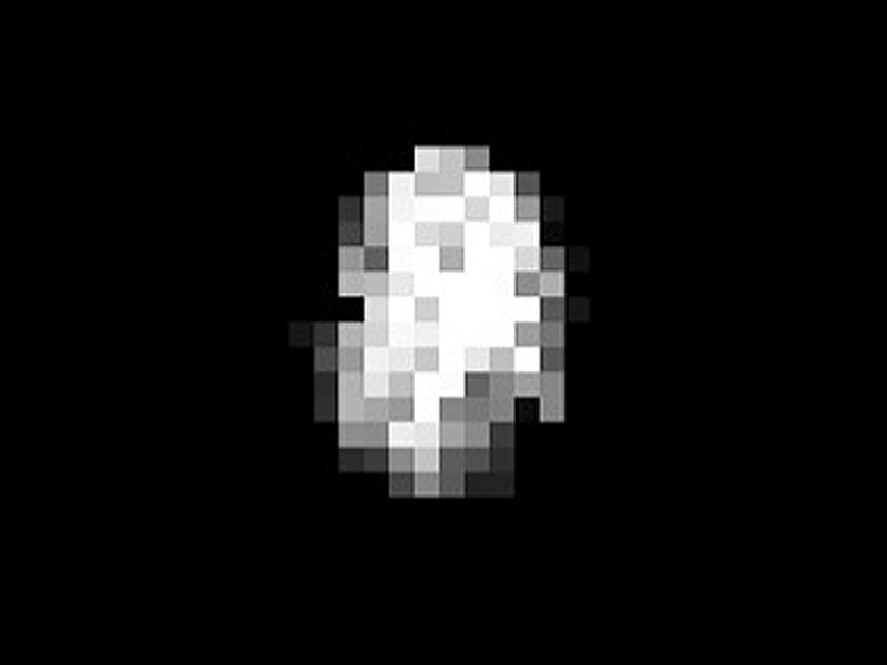 Asteroid 2007 TU24 Passes the Earth