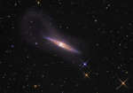 NGC 4013   