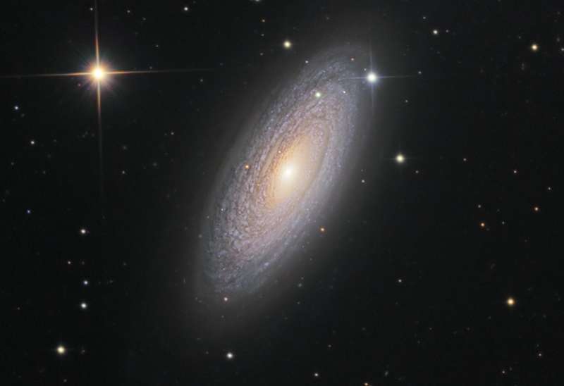   NGC 2841