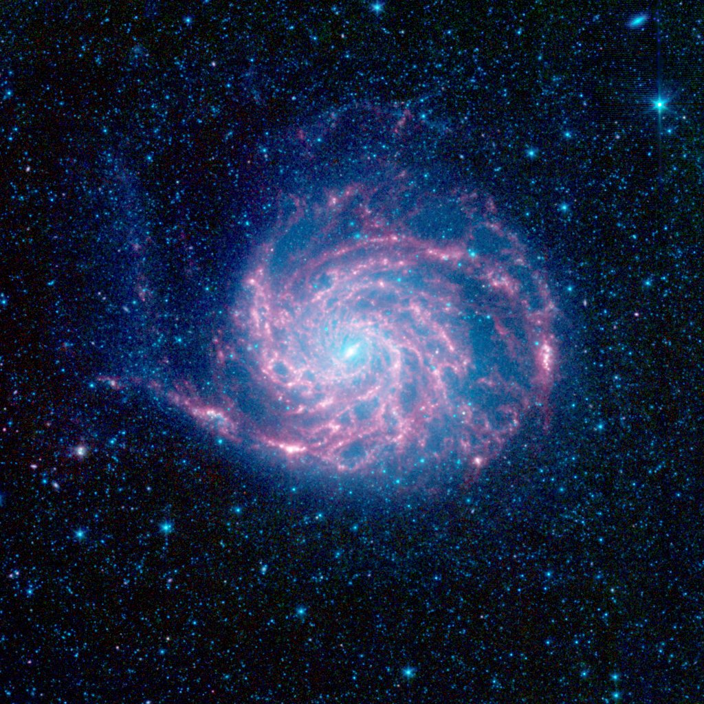 M101   