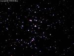 M44: улей звезд
