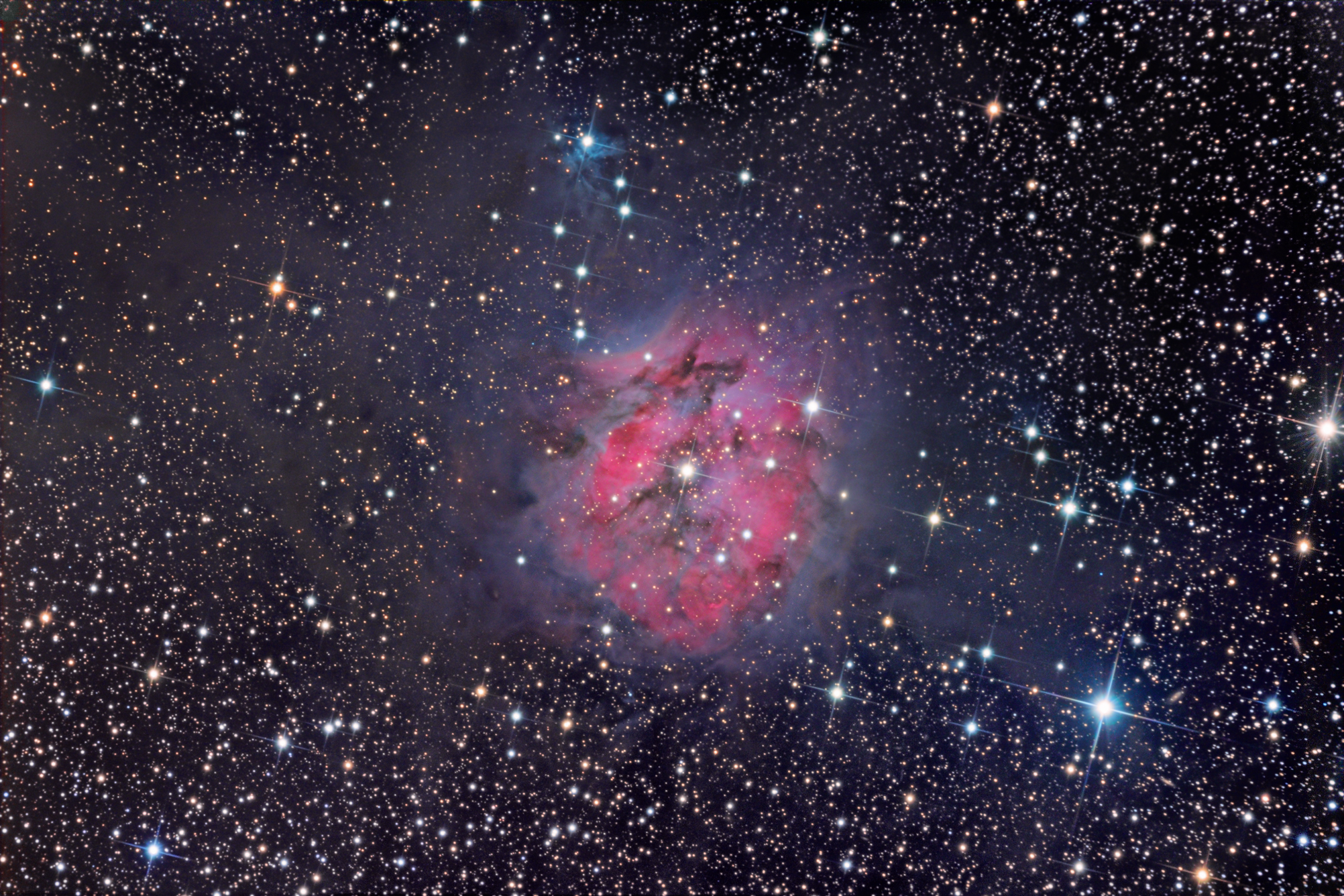 IC 5146:  