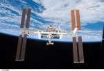 Международная Космическая Станция станет вторым самым ярким небесным объектом