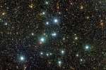 M39: рассеянное скопление в Лебеде